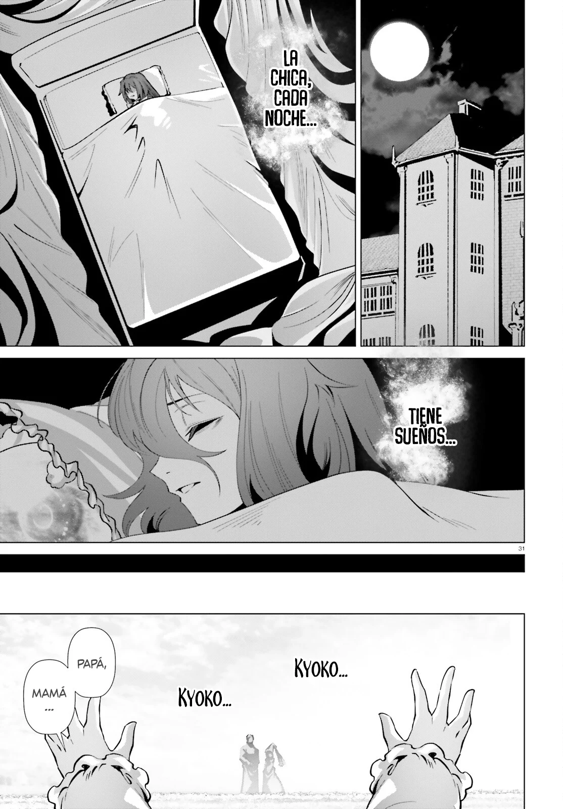 Naze Boku no Sekai wo Daremo Oboeteinai no ka? Capítulo 52 - Page 5