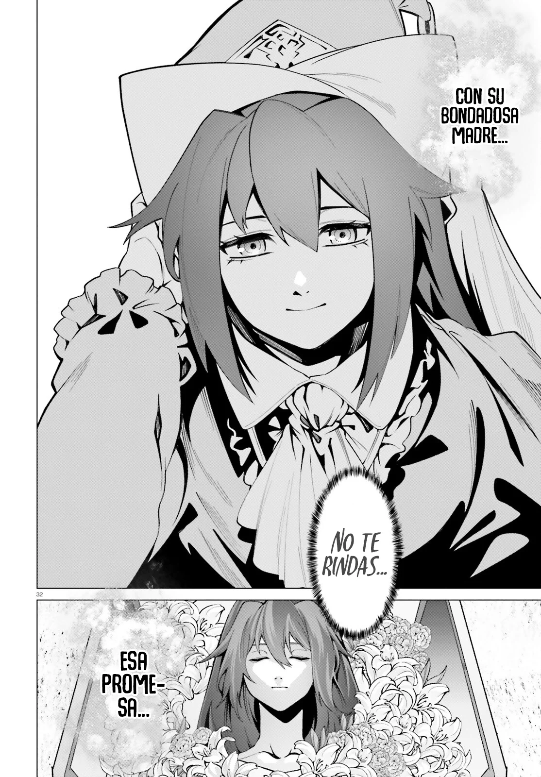 Naze Boku no Sekai wo Daremo Oboeteinai no ka? Capítulo 52 - Page 6