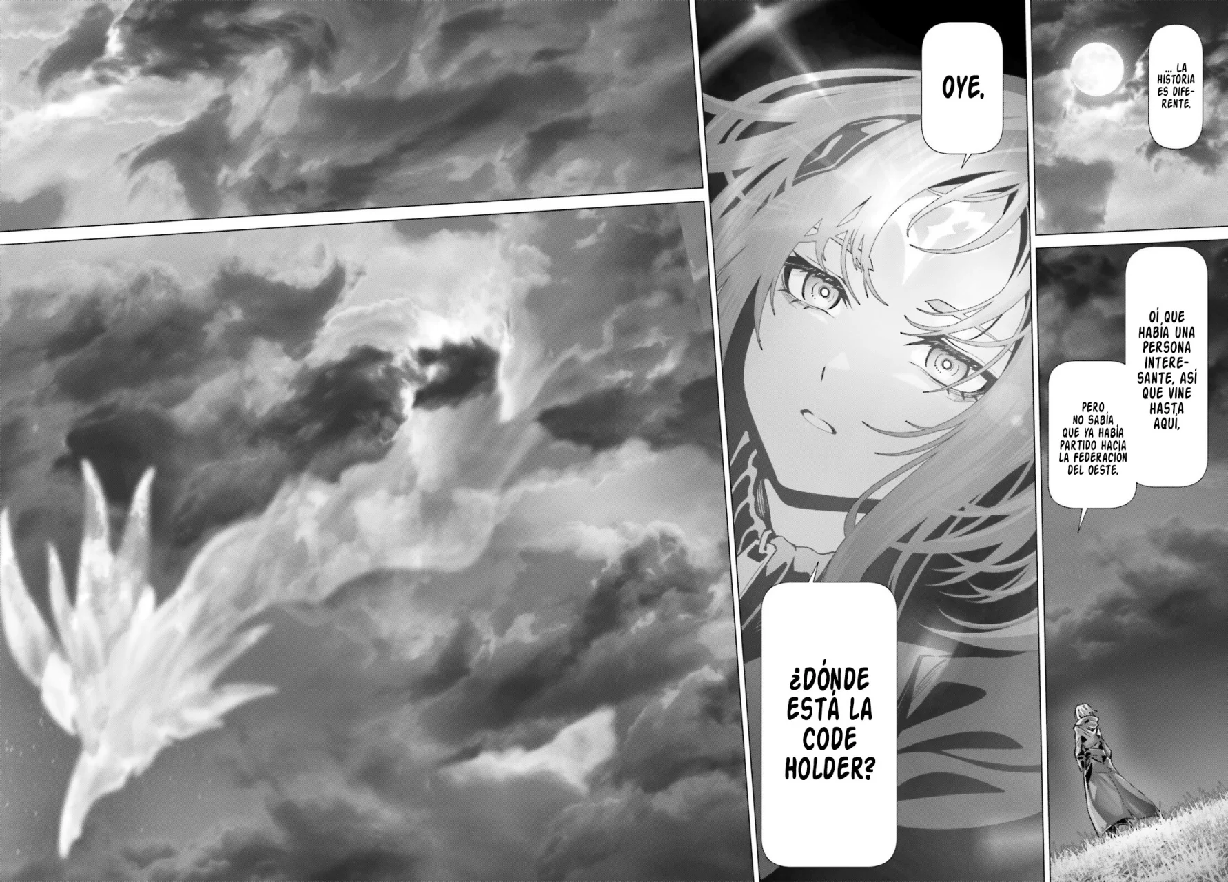 Naze Boku no Sekai wo Daremo Oboeteinai no ka? Capítulo 54 - Page 26