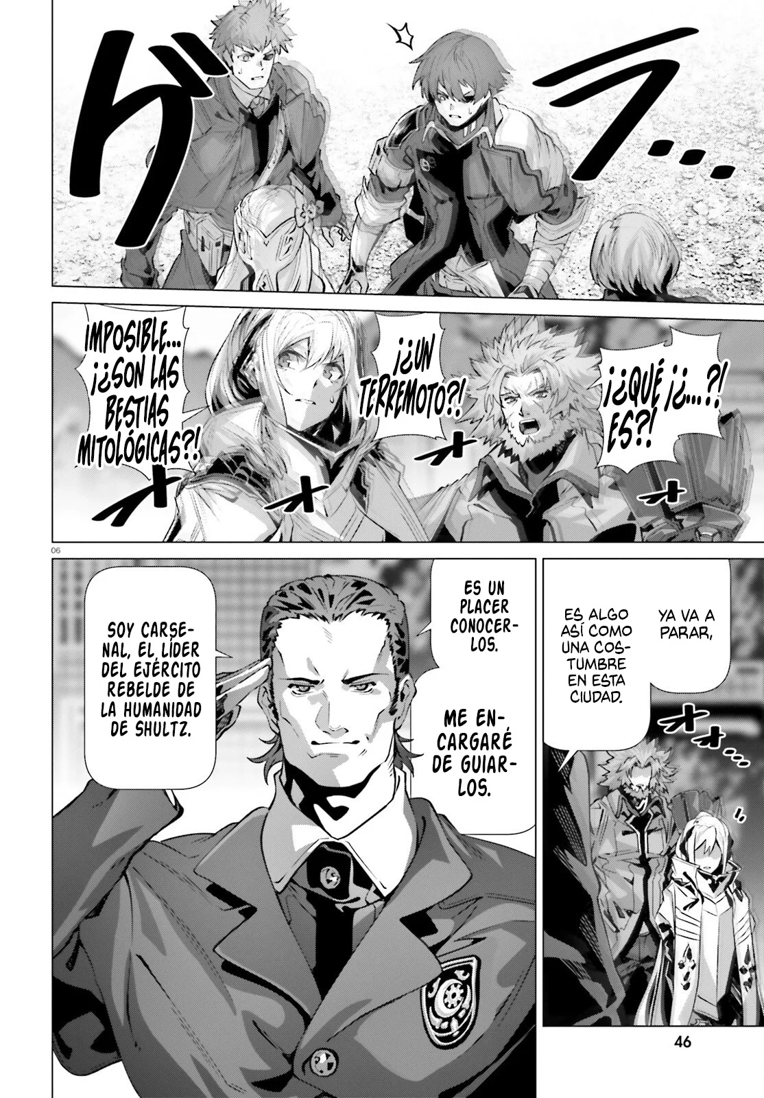 Naze Boku no Sekai wo Daremo Oboeteinai no ka? Capítulo 54 - Page 8