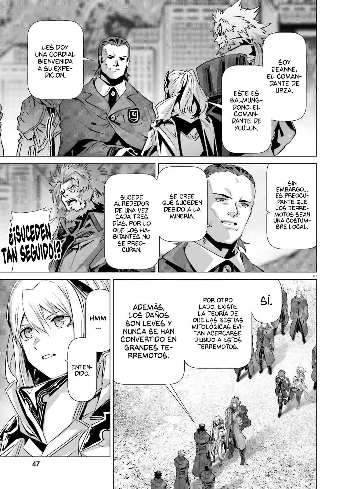 Naze Boku no Sekai wo Daremo Oboeteinai no ka? Capítulo 54 - Page 9