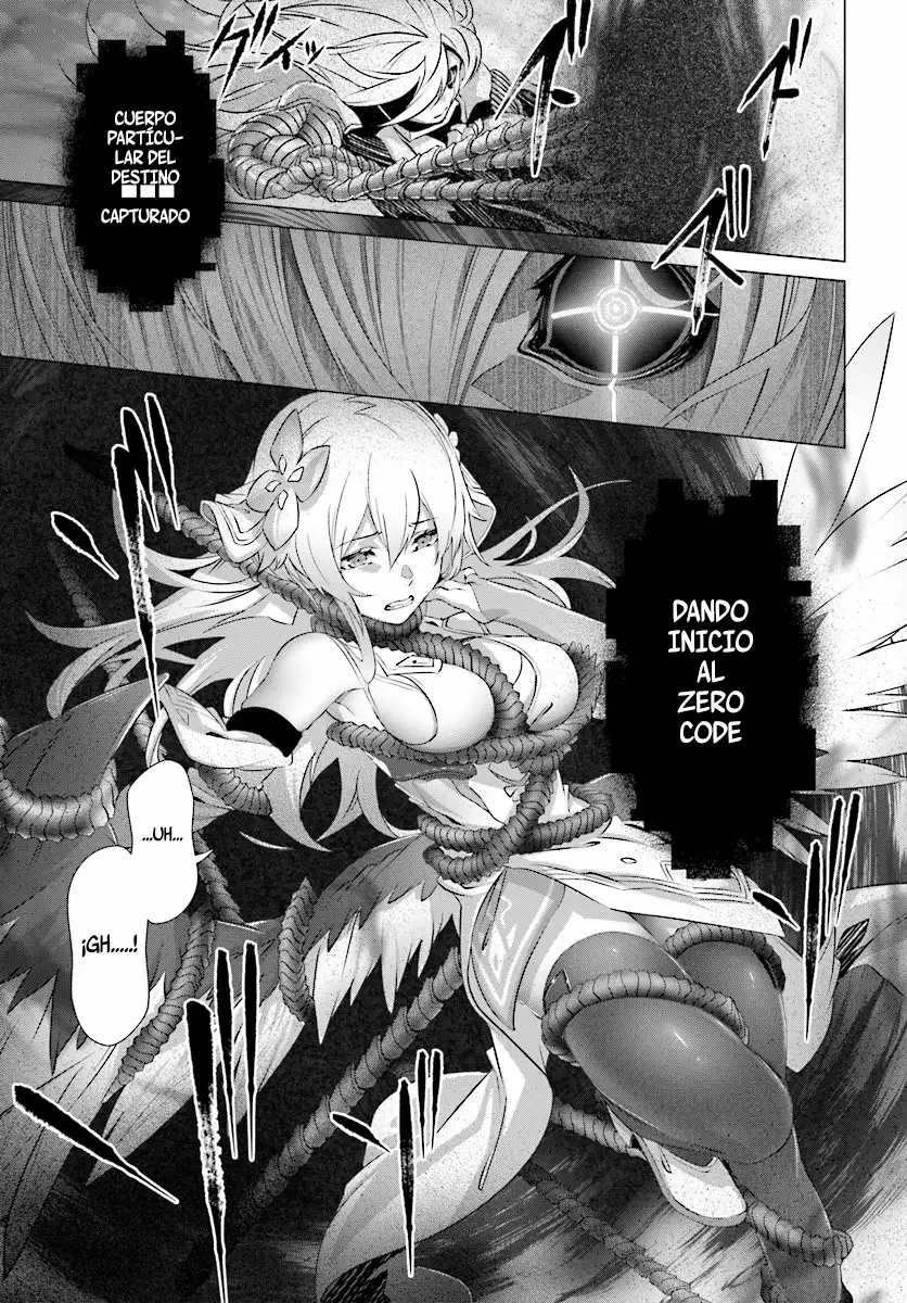 Naze Boku no Sekai wo Daremo Oboeteinai no ka? Capítulo 6 - Page 17