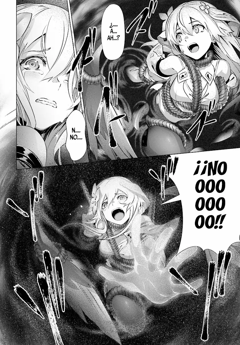 Naze Boku no Sekai wo Daremo Oboeteinai no ka? Capítulo 6 - Page 18