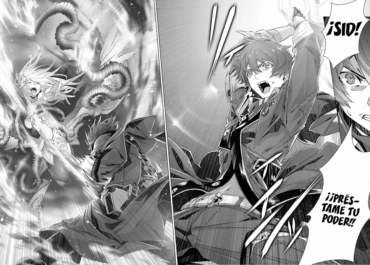 Naze Boku no Sekai wo Daremo Oboeteinai no ka? Capítulo 6 - Page 20