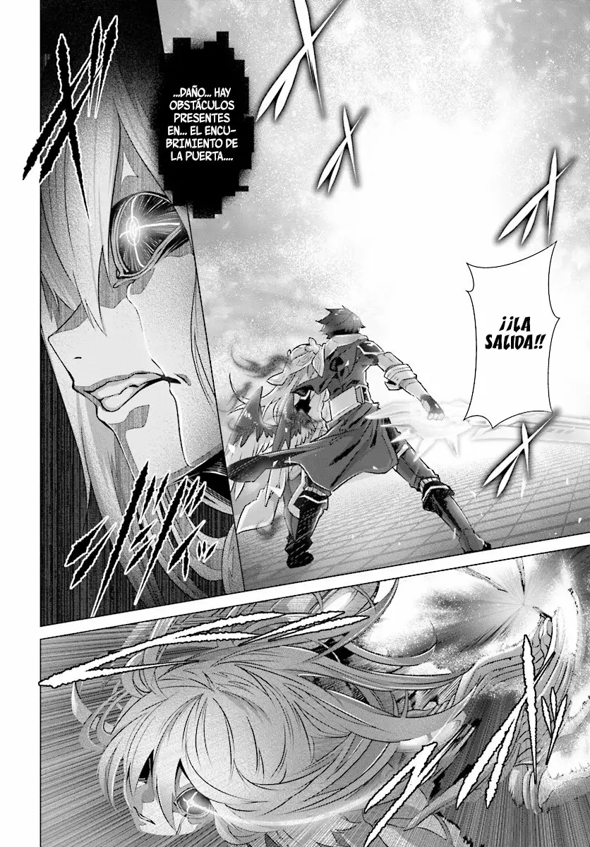 Naze Boku no Sekai wo Daremo Oboeteinai no ka? Capítulo 6 - Page 22