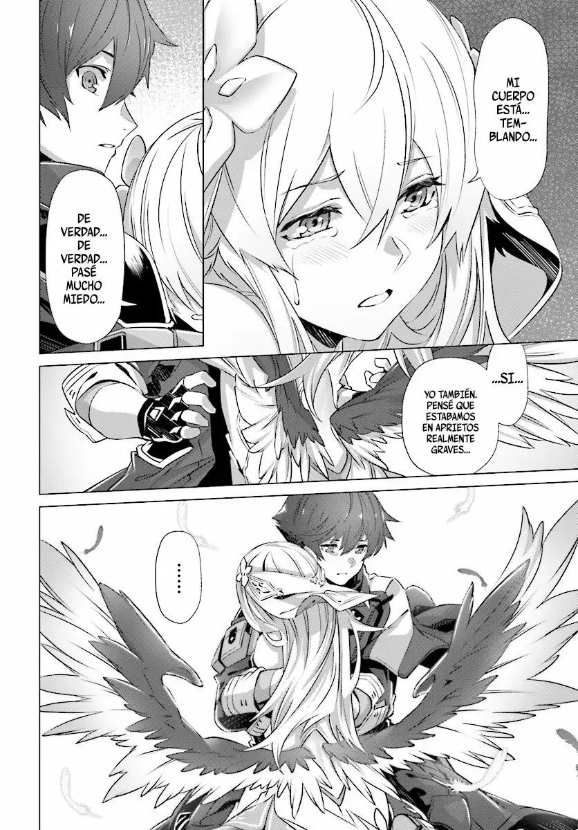 Naze Boku no Sekai wo Daremo Oboeteinai no ka? Capítulo 6 - Page 26