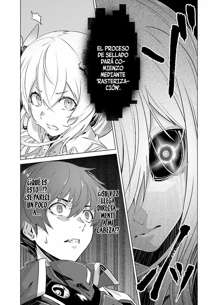 Naze Boku no Sekai wo Daremo Oboeteinai no ka? Capítulo 6 - Page 5
