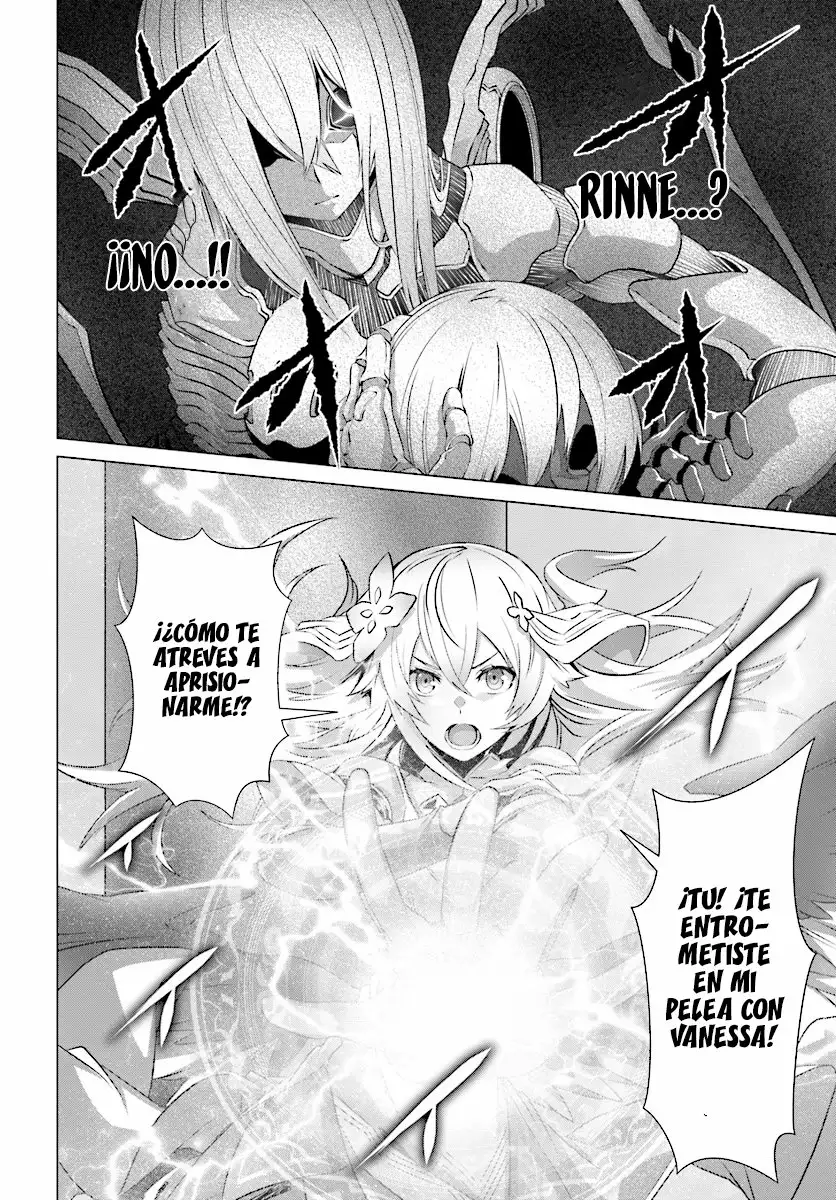 Naze Boku no Sekai wo Daremo Oboeteinai no ka? Capítulo 6 - Page 6