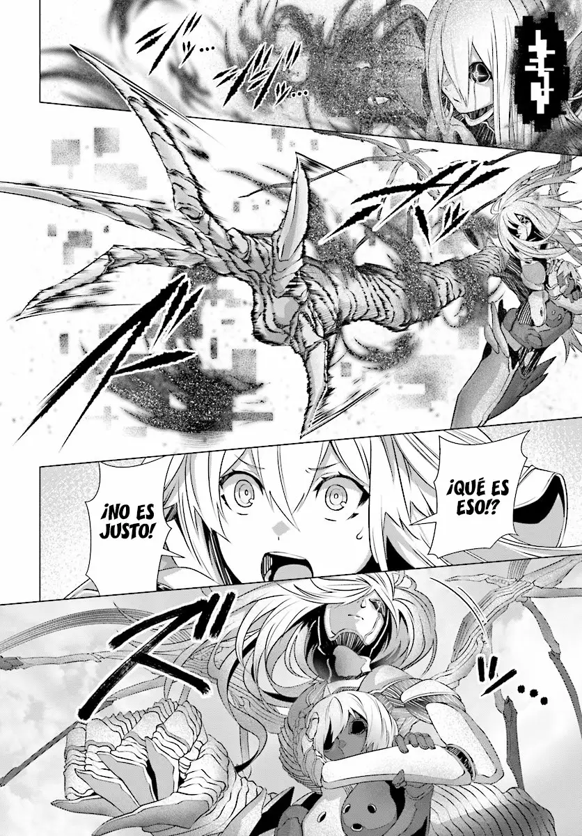 Naze Boku no Sekai wo Daremo Oboeteinai no ka? Capítulo 6 - Page 8