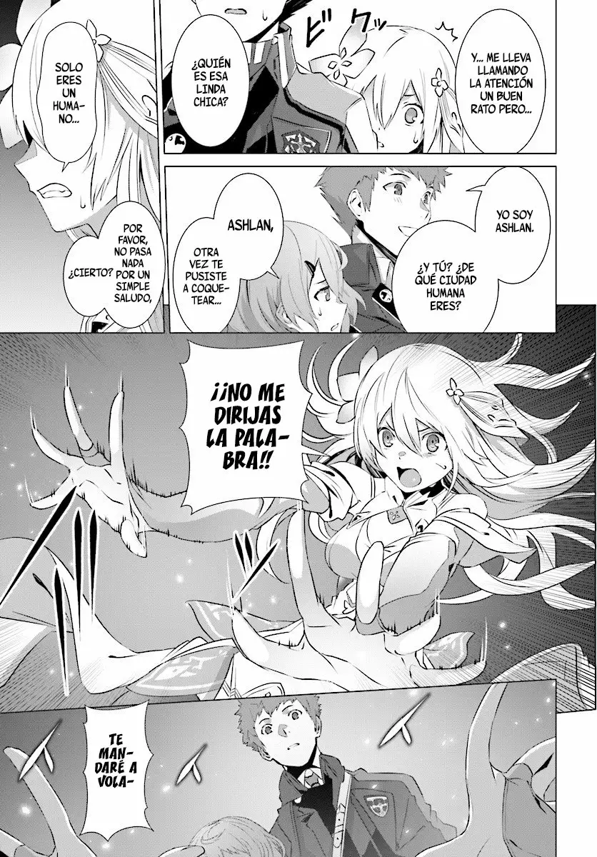 Naze Boku no Sekai wo Daremo Oboeteinai no ka? Capítulo 7 - Page 26