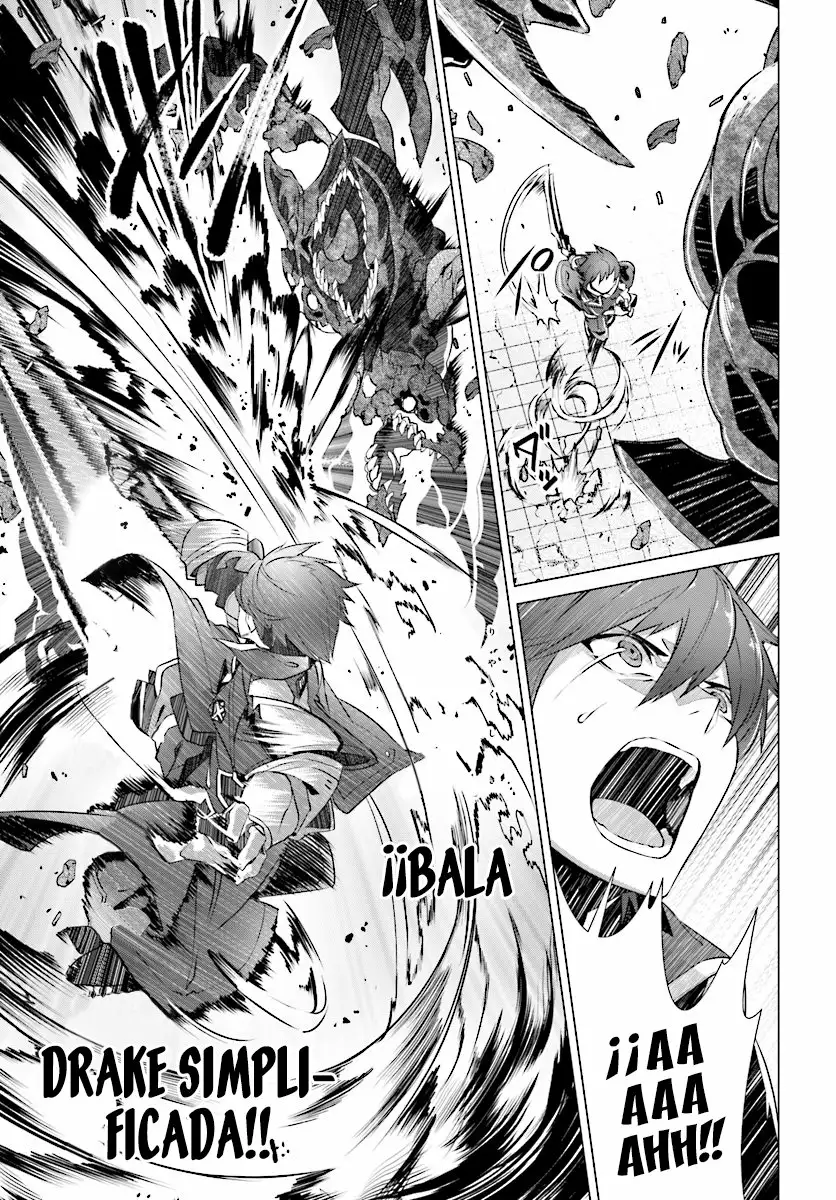 Naze Boku no Sekai wo Daremo Oboeteinai no ka? Capítulo 9 - Page 12
