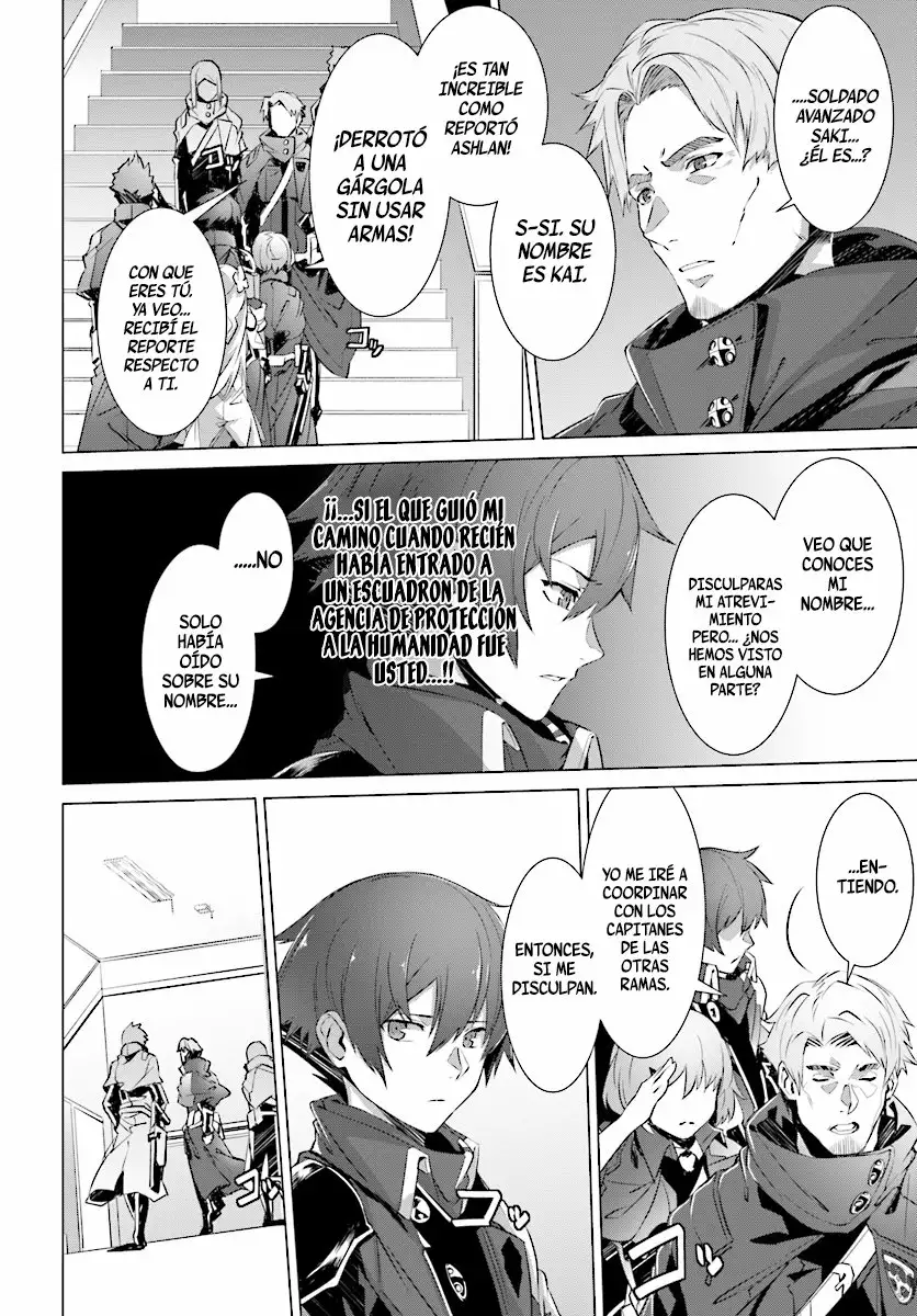 Naze Boku no Sekai wo Daremo Oboeteinai no ka? Capítulo 9 - Page 25