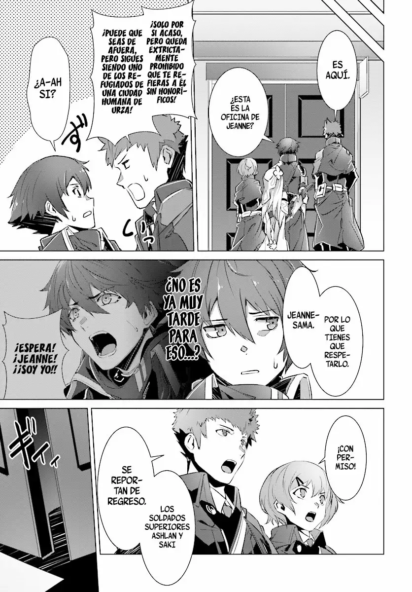 Naze Boku no Sekai wo Daremo Oboeteinai no ka? Capítulo 9 - Page 26