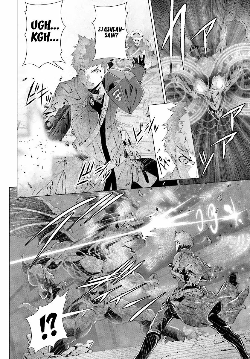 Naze Boku no Sekai wo Daremo Oboeteinai no ka? Capítulo 9 - Page 7
