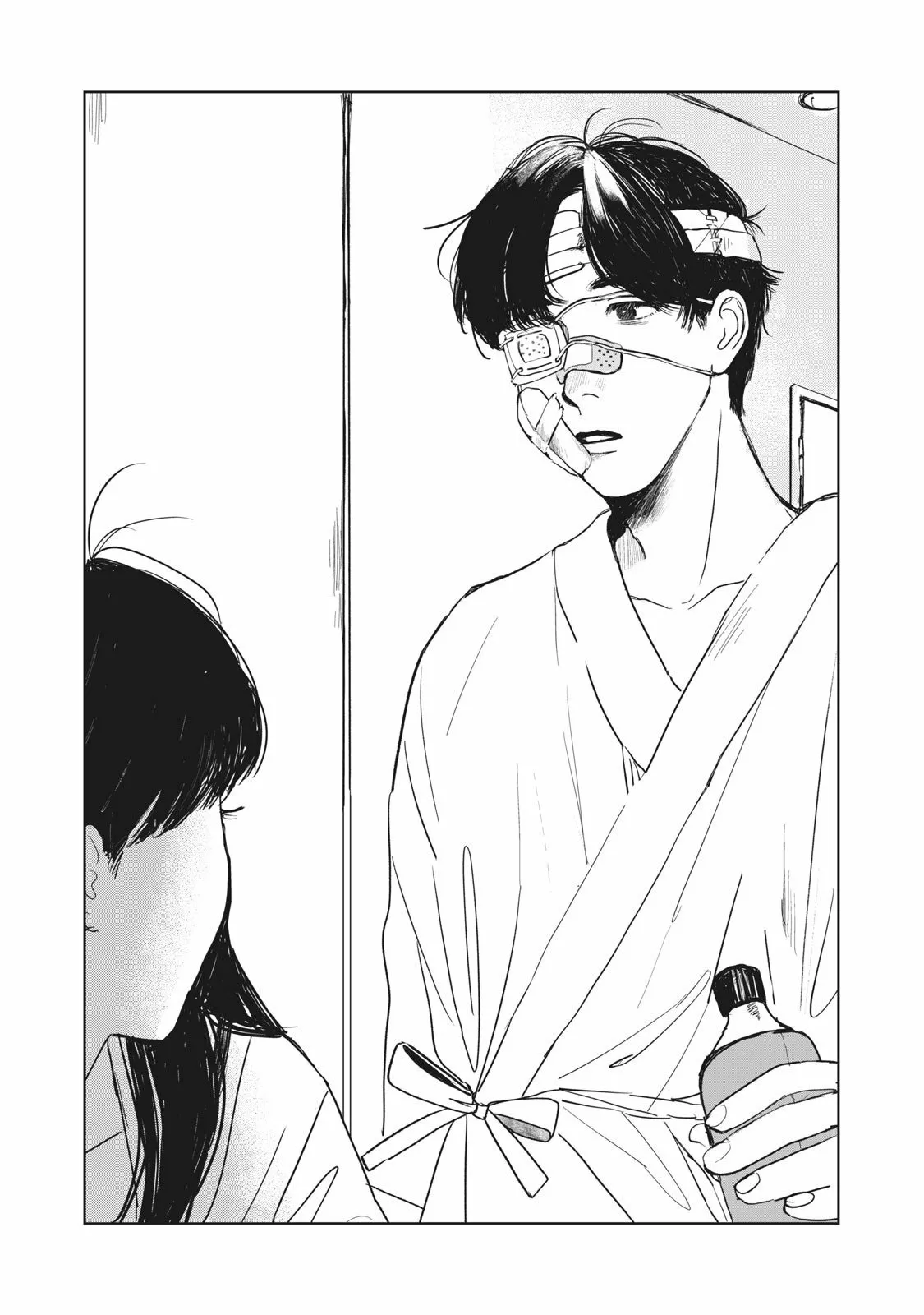 Yano-kun no Futsuu no Hibi Capítulo 1 - Page 31