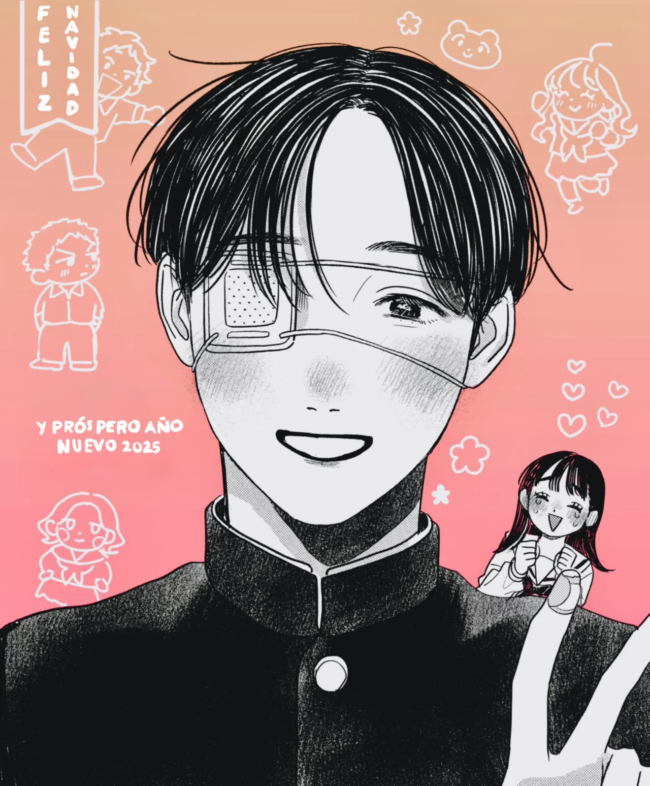 Yano-kun no Futsuu no Hibi Capítulo 11 - Page 22