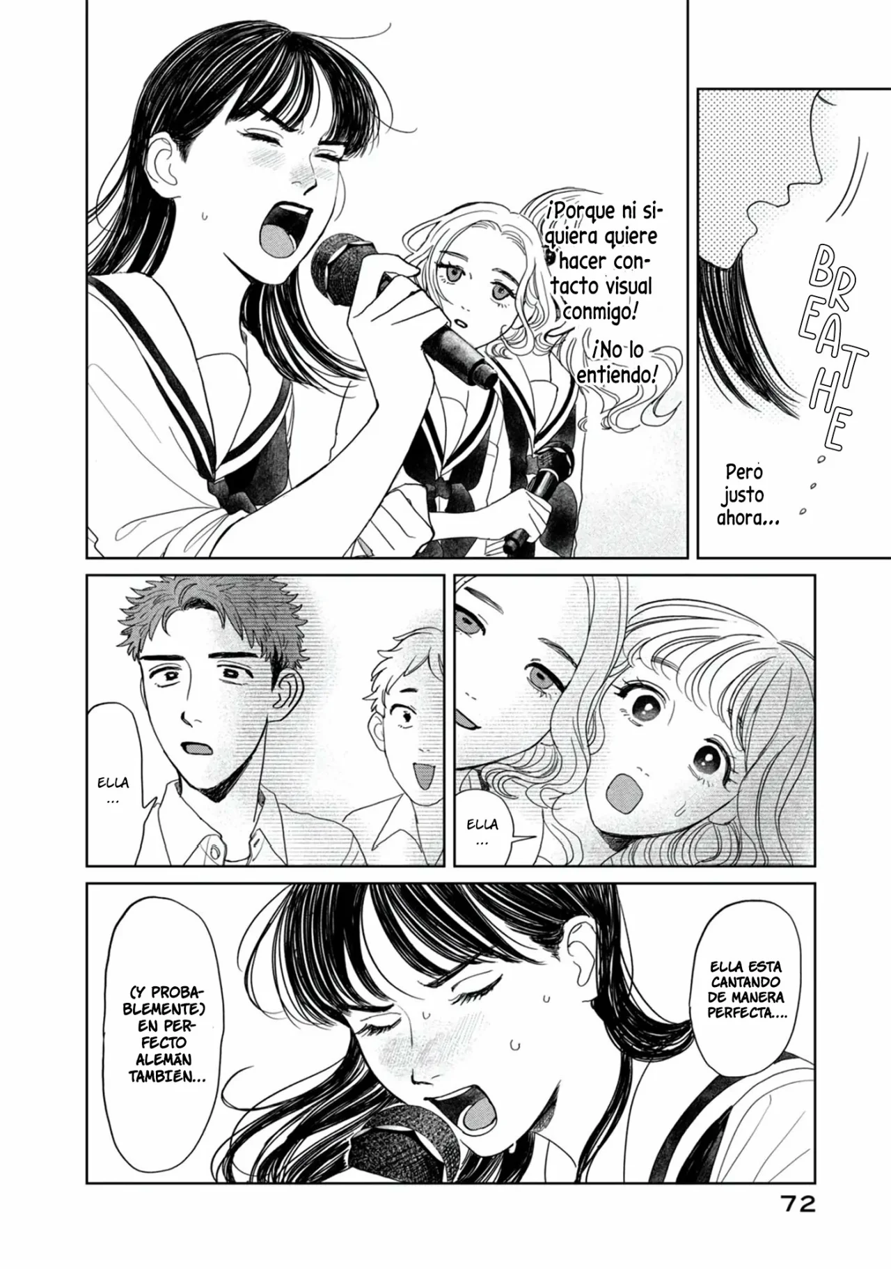 Yano-kun no Futsuu no Hibi Capítulo 12 - Page 8