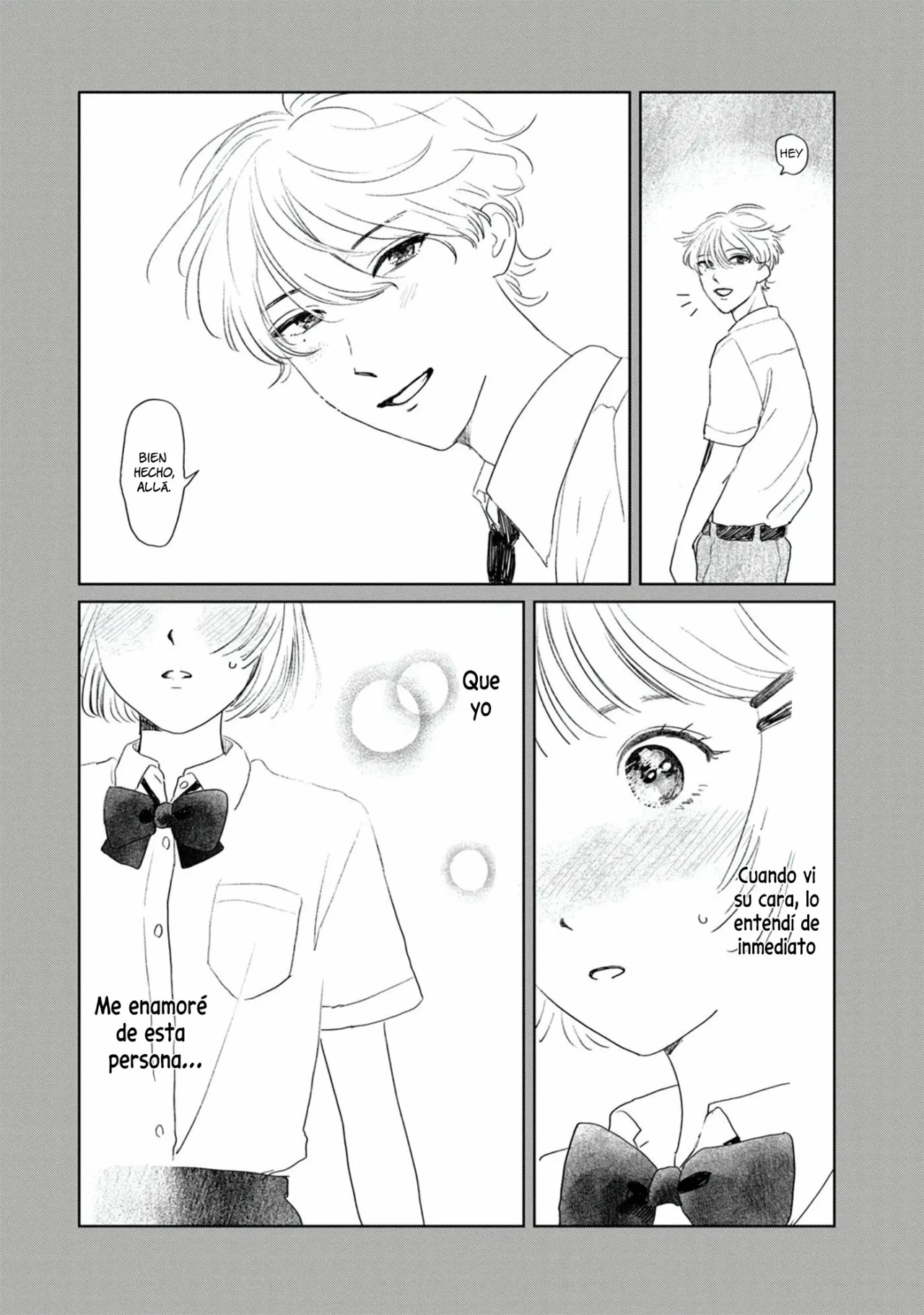 Yano-kun no Futsuu no Hibi Capítulo 14 - Page 13