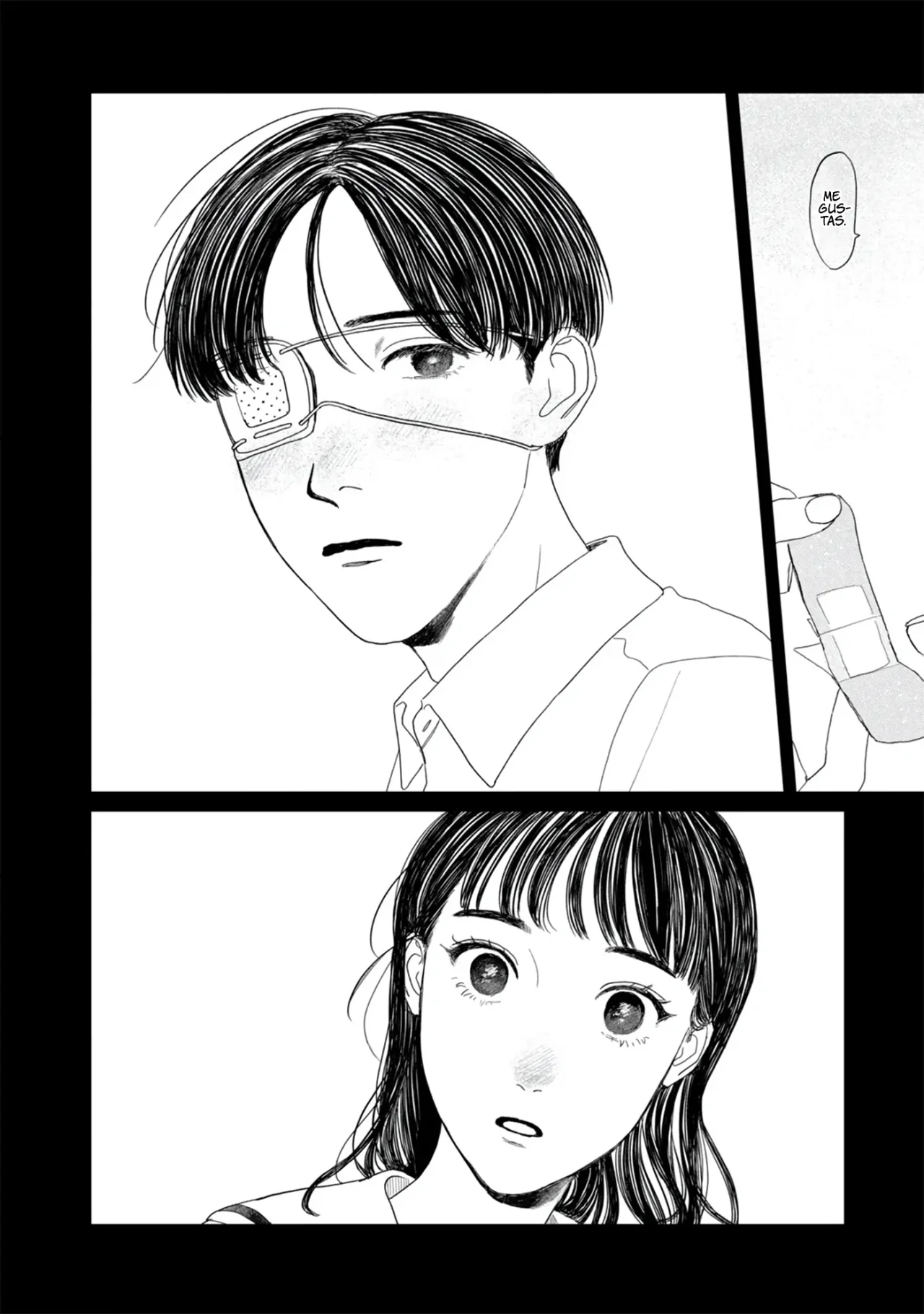Yano-kun no Futsuu no Hibi Capítulo 15 - Page 5