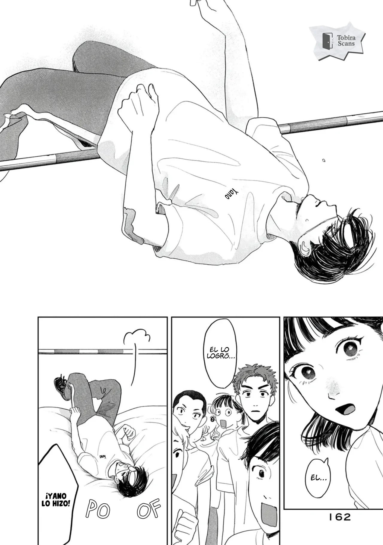 Yano-kun no Futsuu no Hibi Capítulo 16 - Page 15