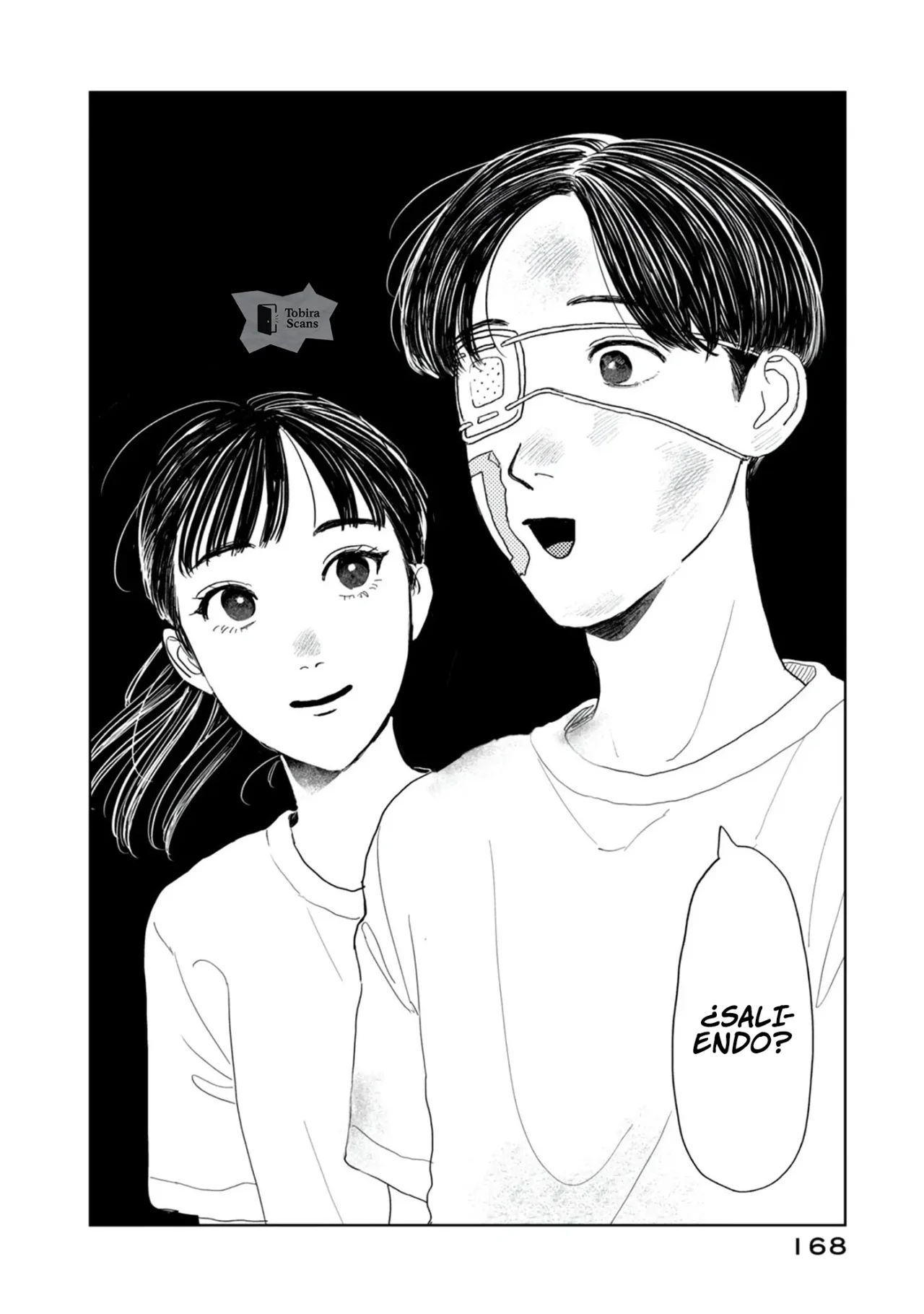 Yano-kun no Futsuu no Hibi Capítulo 16 - Page 21