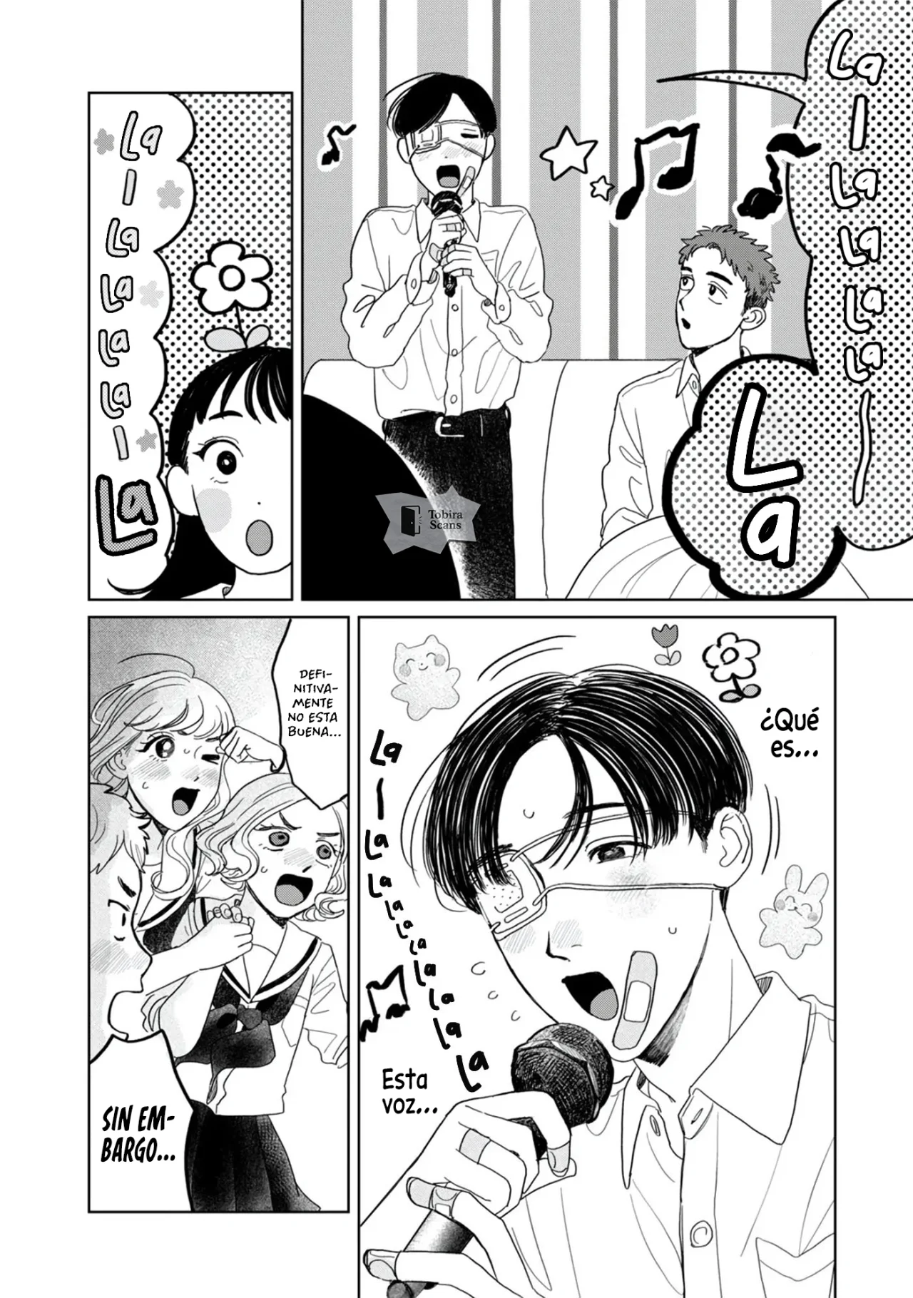 Yano-kun no Futsuu no Hibi Capítulo 16 - Page 25