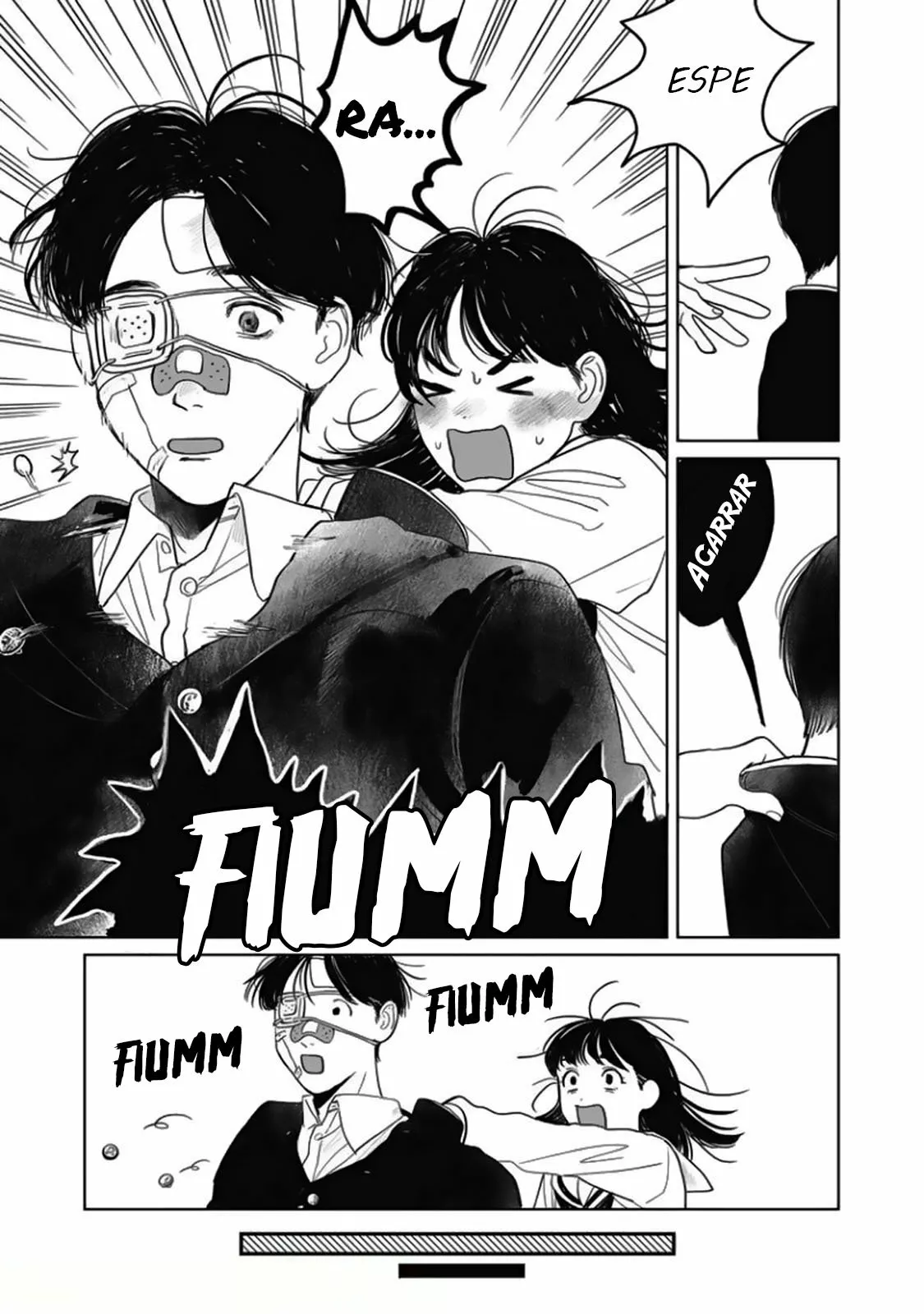 Yano-kun no Futsuu no Hibi Capítulo 2 - Page 20