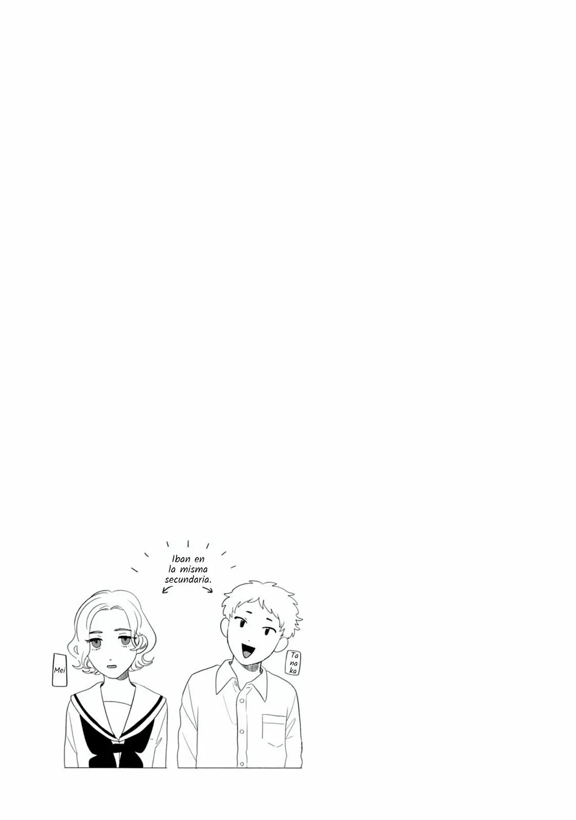 Yano-kun no Futsuu no Hibi Capítulo 3 - Page 24