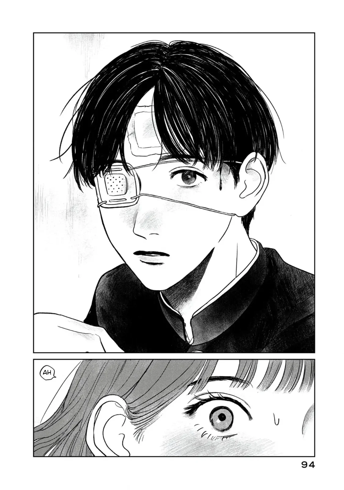 Yano-kun no Futsuu no Hibi Capítulo 4 - Page 15