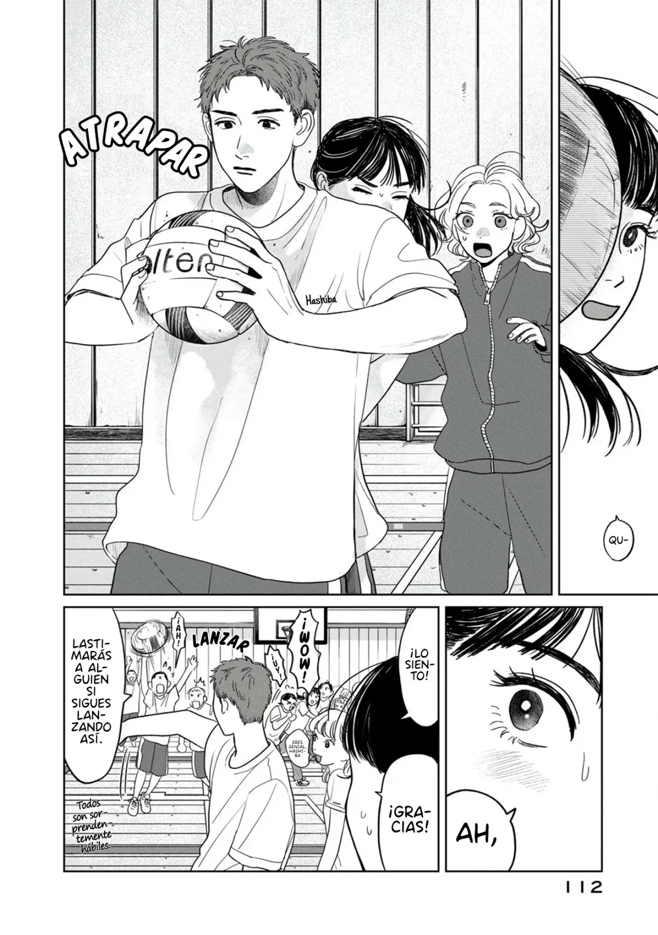 Yano-kun no Futsuu no Hibi Capítulo 5 - Page 13