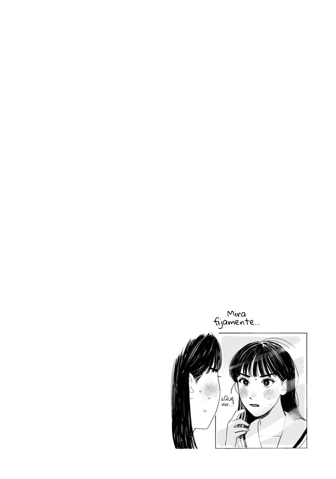 Yano-kun no Futsuu no Hibi Capítulo 5 - Page 3