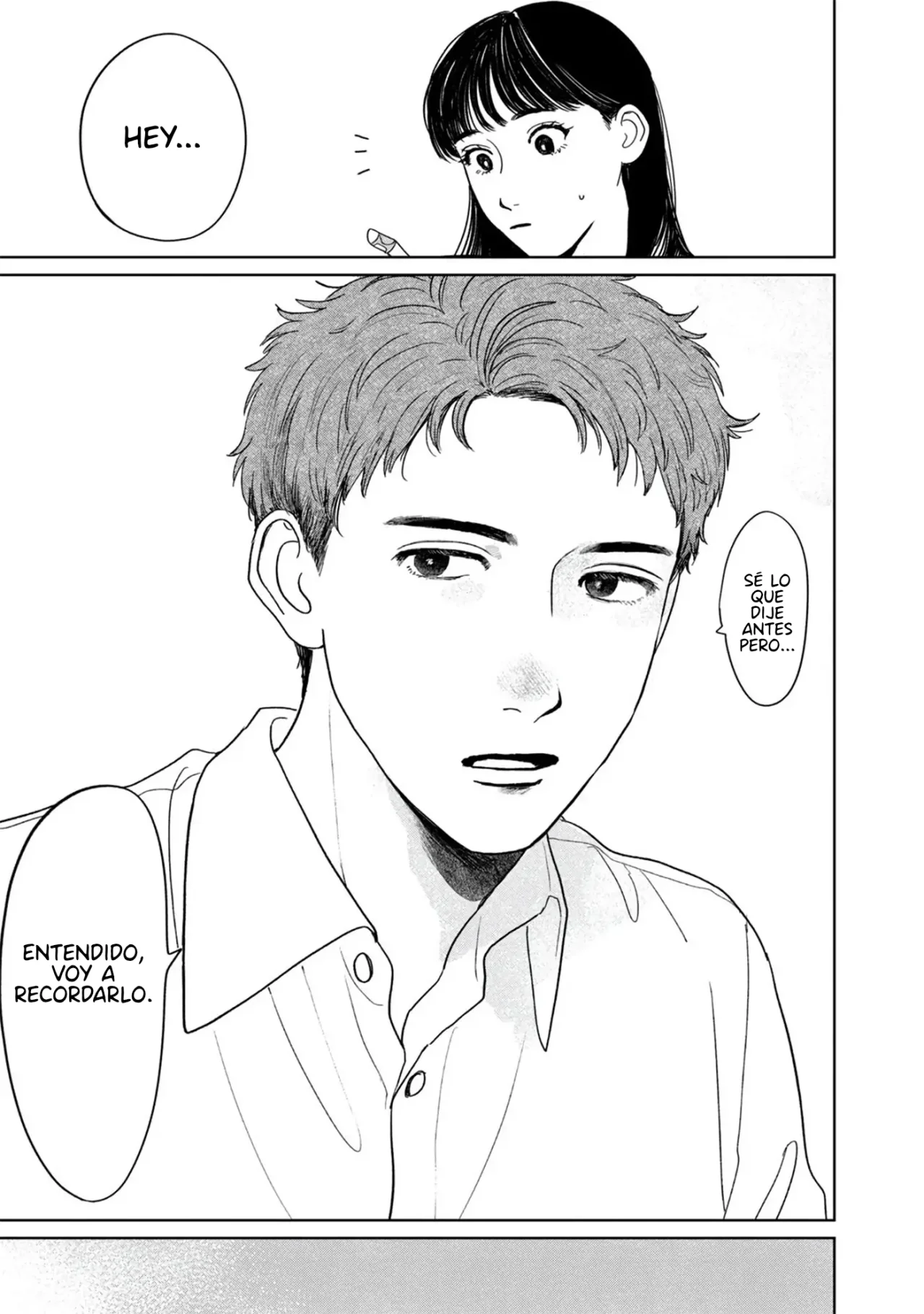 Yano-kun no Futsuu no Hibi Capítulo 7 - Page 19