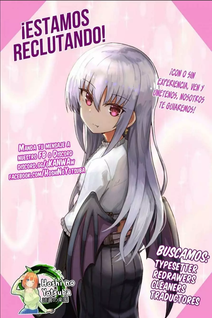 La historia de la pequeña senpai de mi compañía Capítulo 3 - Page 6