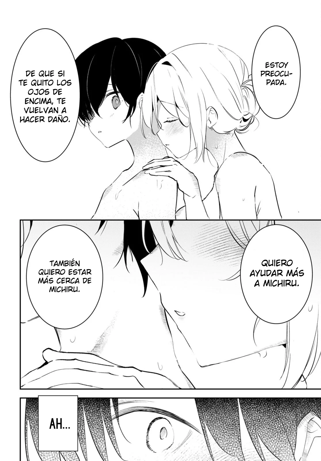 Shuumatsu no Hanayome-sama Capítulo 6 - Page 23