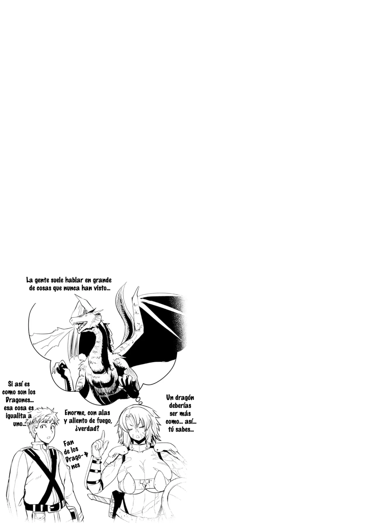 La posada termal en la frontera se convierte en un harem Capítulo 1 - Page 29
