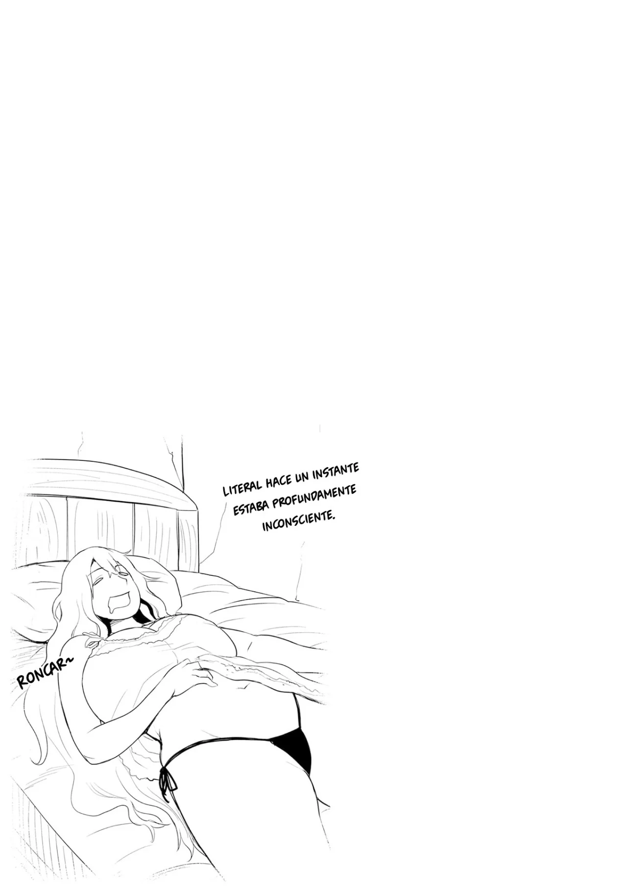 La posada termal en la frontera se convierte en un harem Capítulo 2 - Page 30