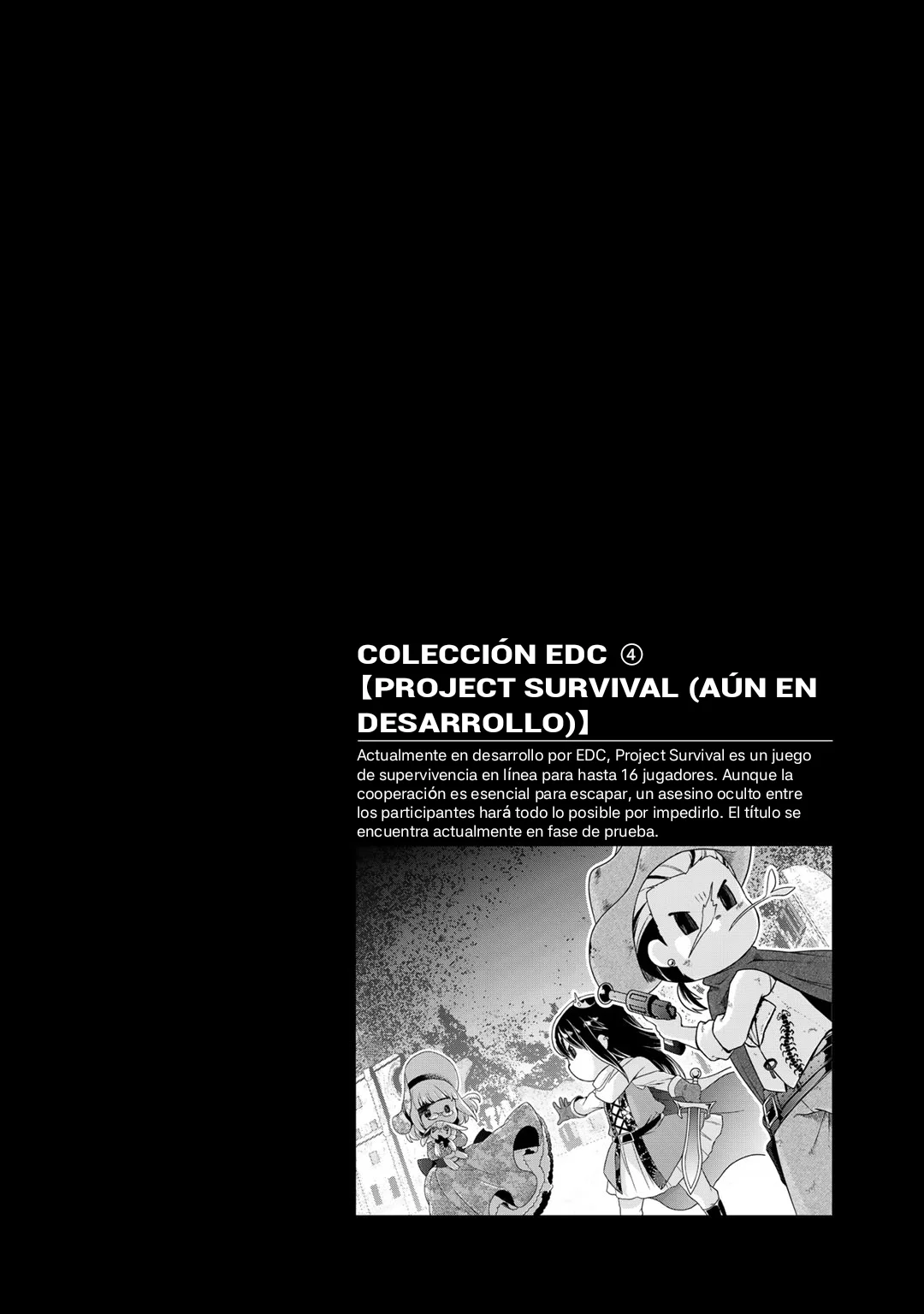 DEAD COMPANY Capítulo 10 - Page 26