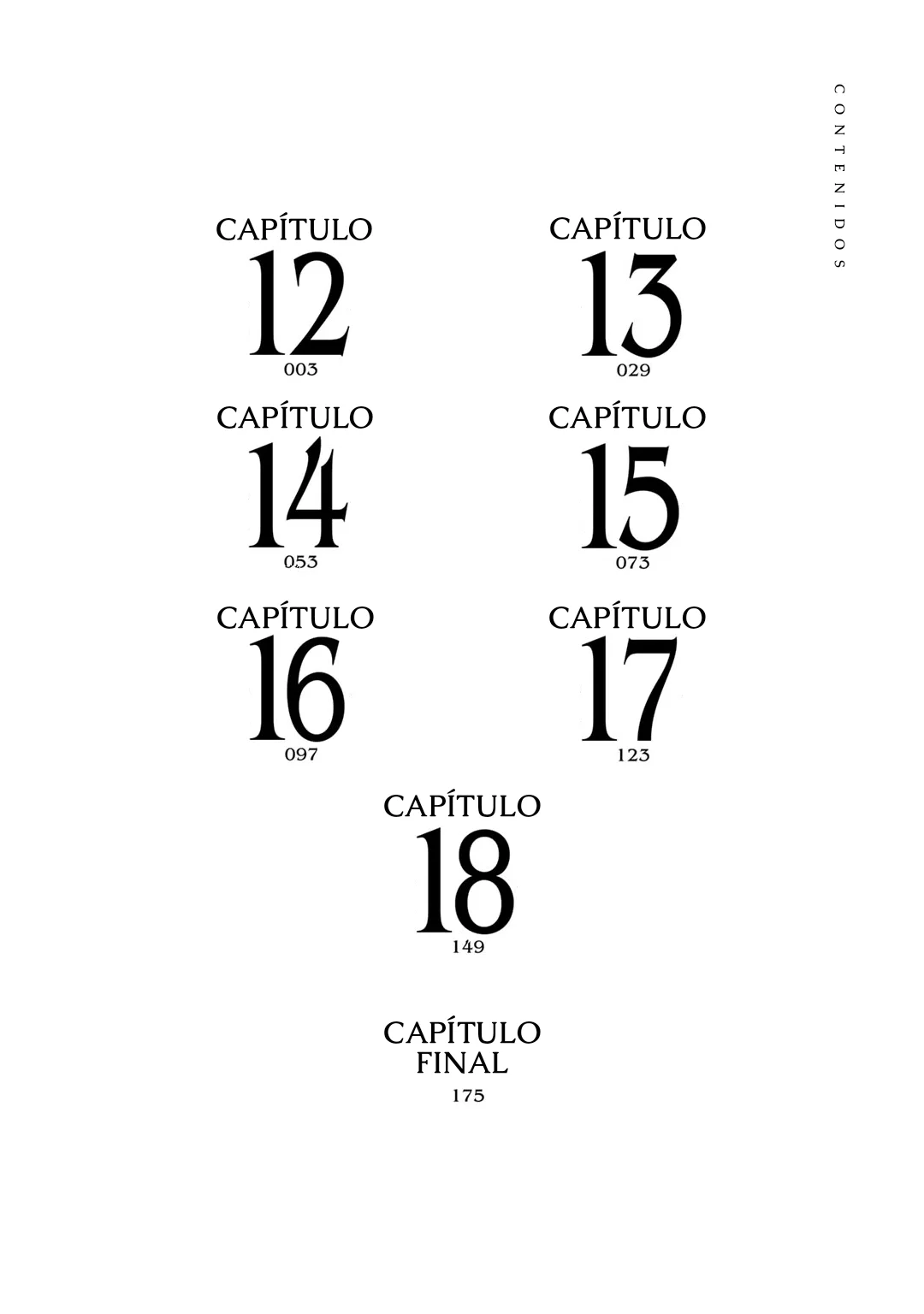 DEAD COMPANY Capítulo 12 - Page 4