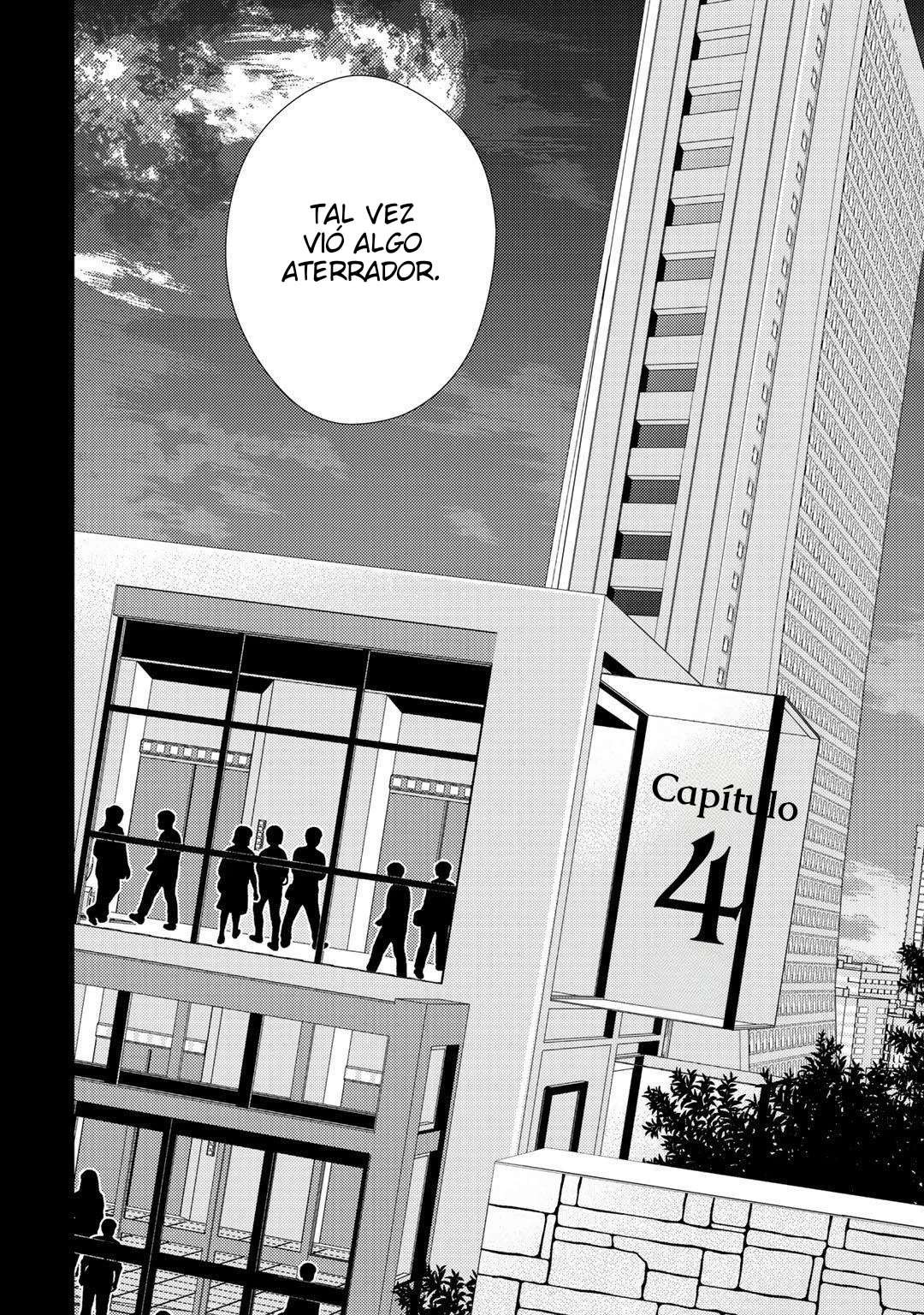 DEAD COMPANY Capítulo 4 - Page 2