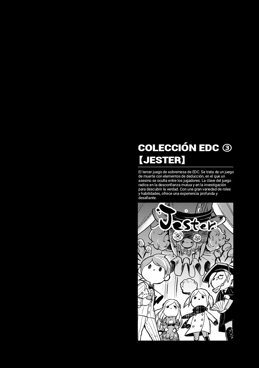 DEAD COMPANY Capítulo 4 - Page 32