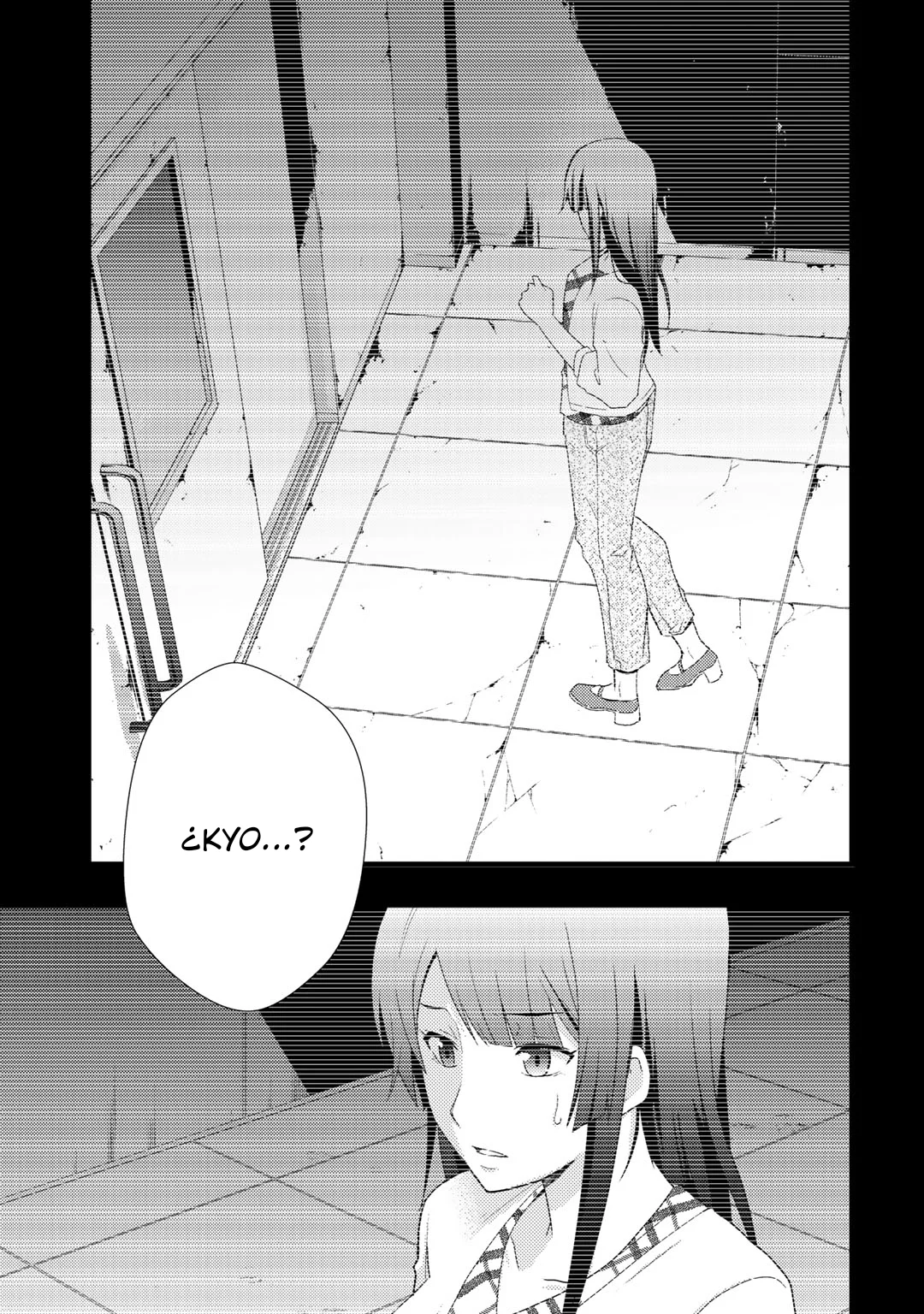 DEAD COMPANY Capítulo 5 - Page 23