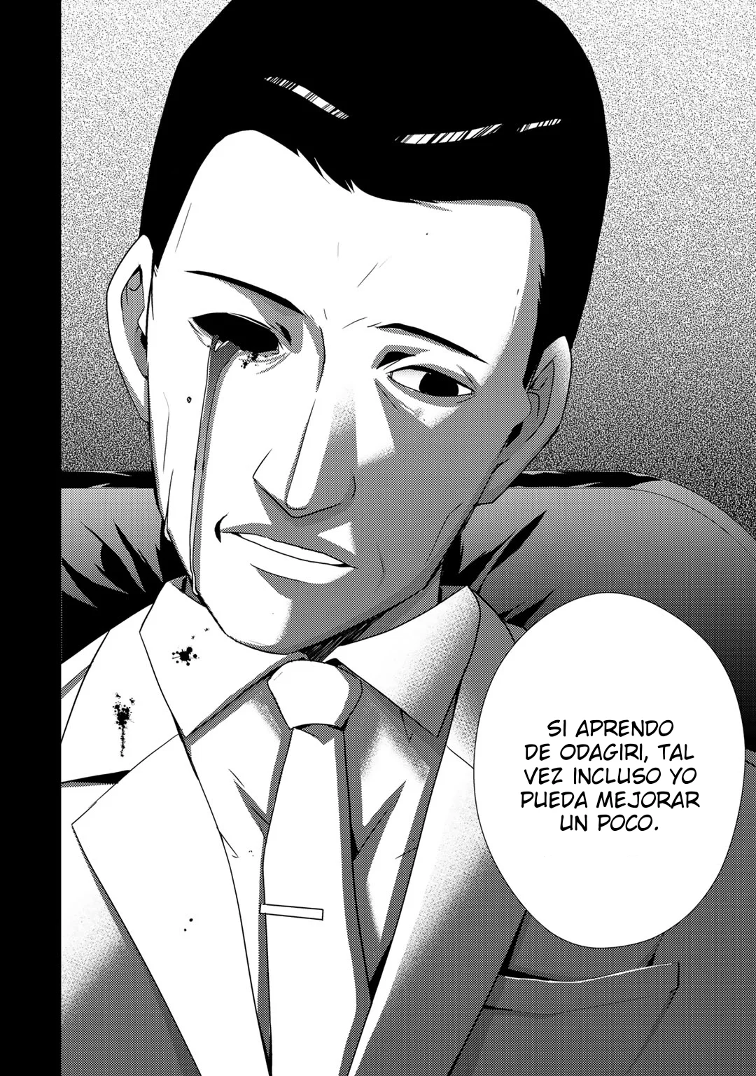 DEAD COMPANY Capítulo 5 - Page 32