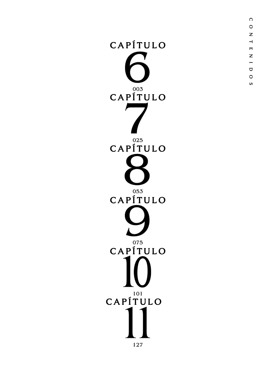 DEAD COMPANY Capítulo 6 - Page 4