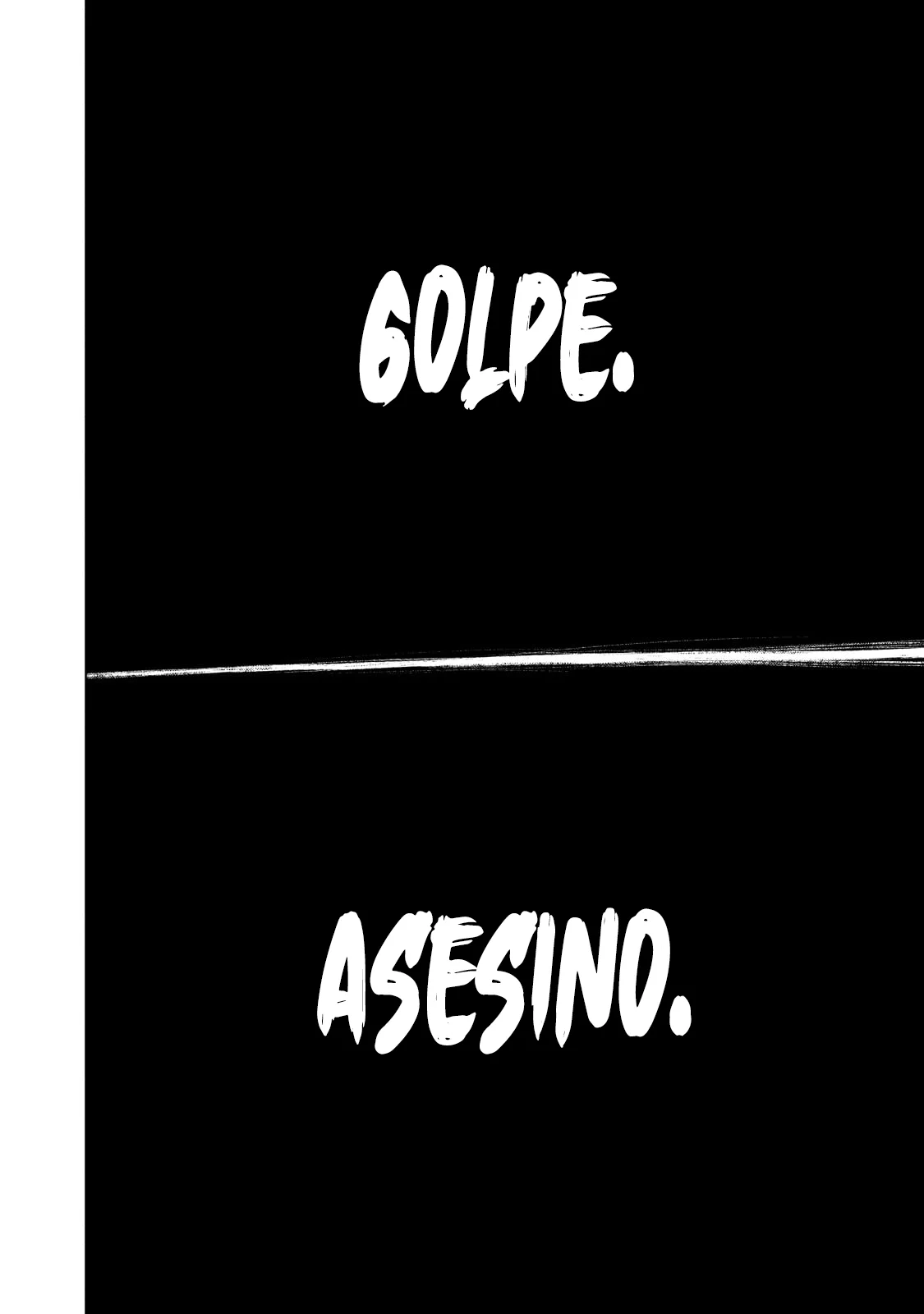Kuro no Shoukanshi Capítulo 109 - Page 15