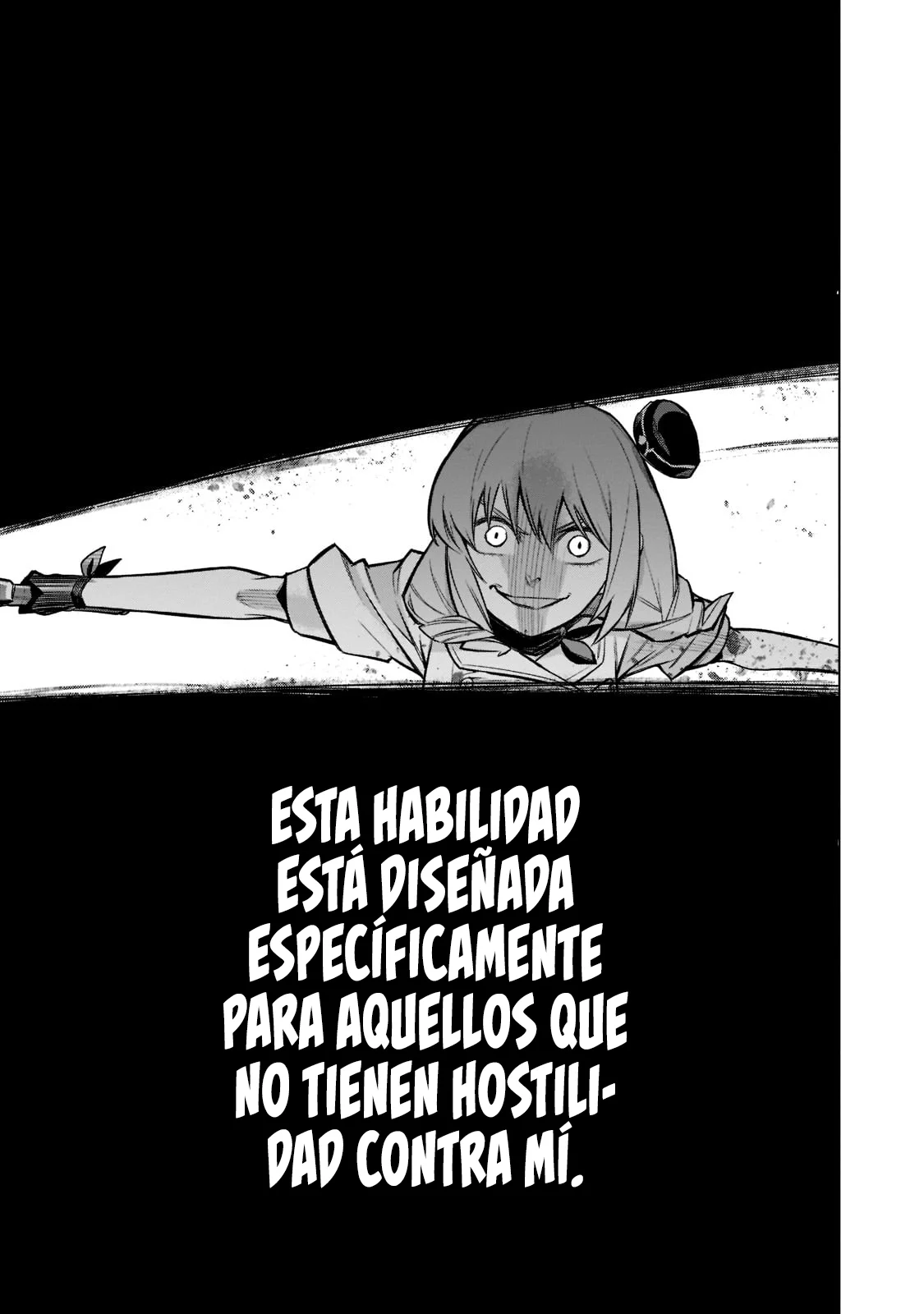 Kuro no Shoukanshi Capítulo 109 - Page 16