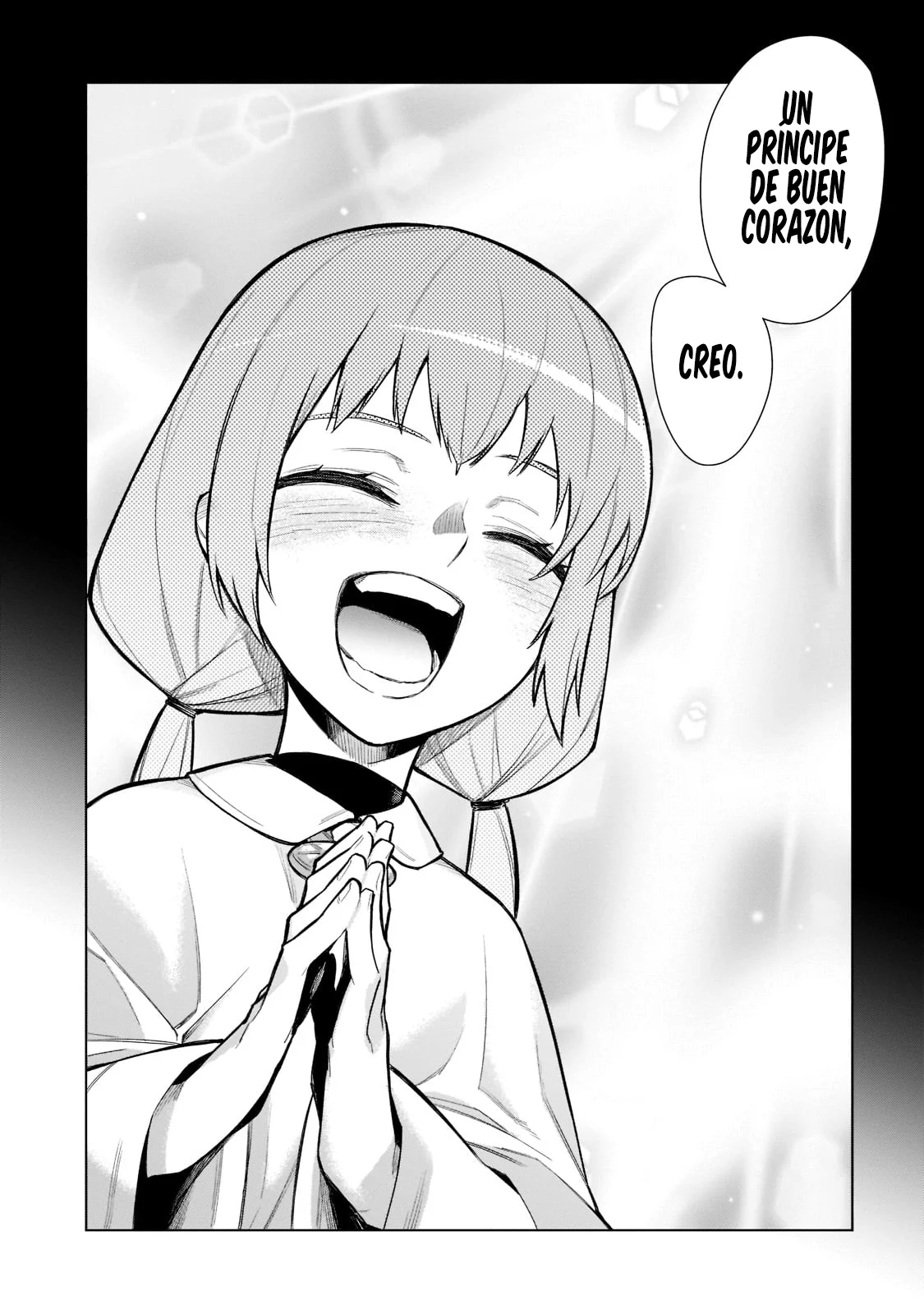 Kuro no Shoukanshi Capítulo 110 - Page 9