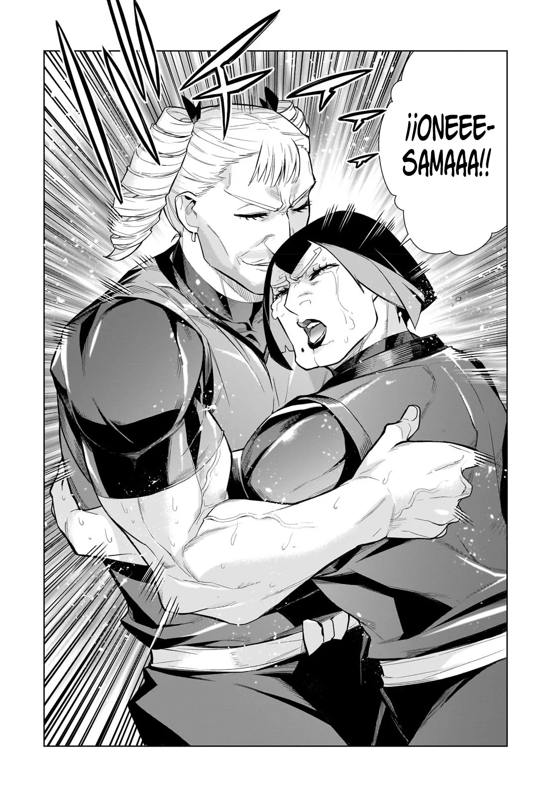 Kuro no Shoukanshi Capítulo 112 - Page 8
