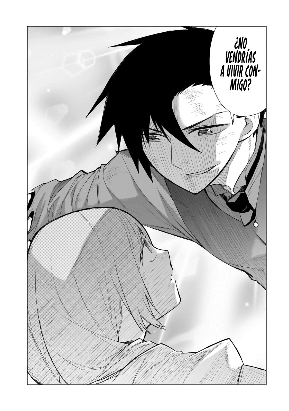 Kuro no Shoukanshi Capítulo 114 - Page 11