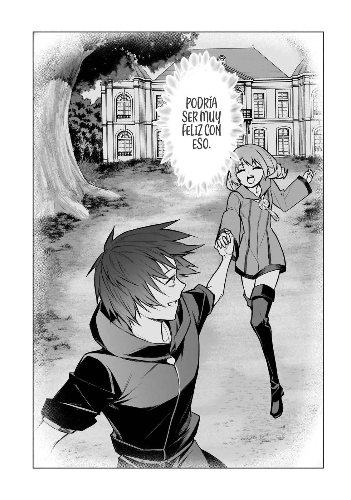 Kuro no Shoukanshi Capítulo 114 - Page 15