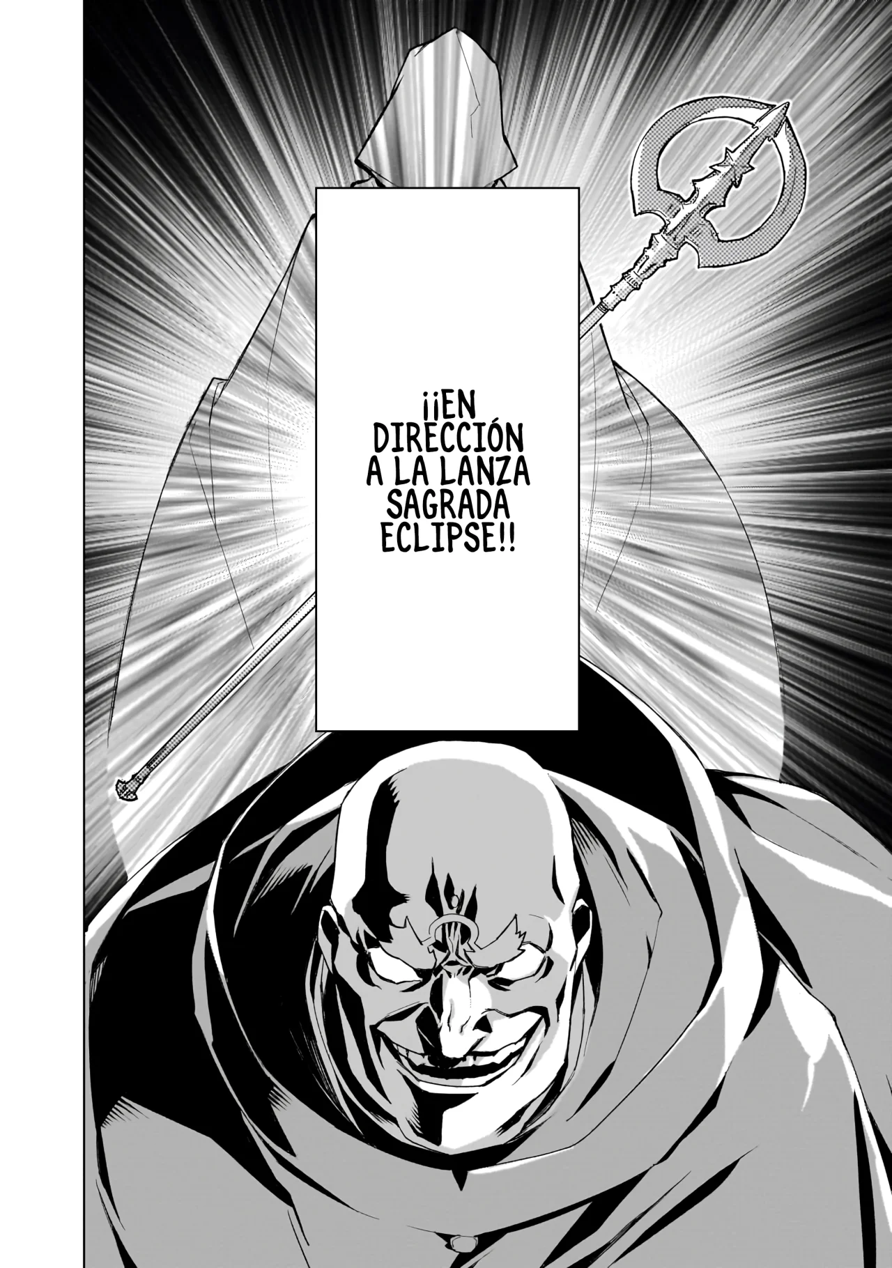 Kuro no Shoukanshi Capítulo 128 - Page 18